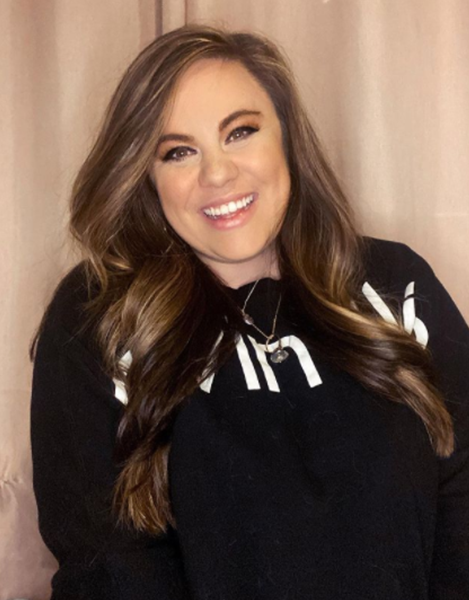 Ali Evans